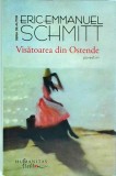 Eric-Emmanuel Schmitt - Visatoarea din Ostende