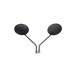 Set oglinzi moto/atv 071 M10 CN Cod Produs: MX_NEW LM0082