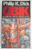 Ubik &ndash; Philip K. Dick