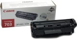 Toner Original Canon Black CRG-703 pentru MF-6530|MF-6540|MF-6550|MF-6560|MF-6580 2.5K "CR7616A005AA"