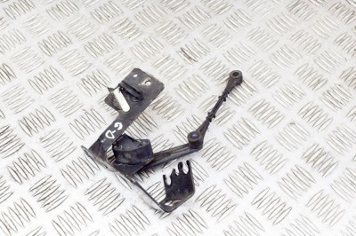 Senzor de nivel &amp;icirc;nălțime dreapta spate LAND ROVER RANGE ROVER IV L405 2018 OEM: JPLA-3D026-BA 14564764 foto