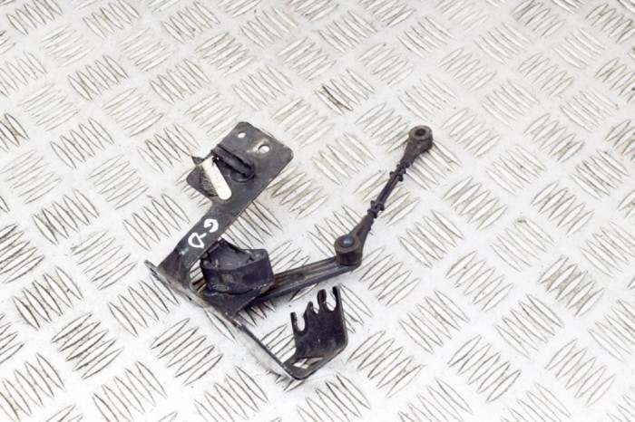 Senzor de nivel &icirc;nălțime dreapta spate LAND ROVER RANGE ROVER IV L405 2018 OEM: JPLA-3D026-BA 14564764