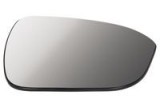 Sticla oglinda, oglinda retrovizoare exterioara NISSAN JUKE (F16_) (2019 - Prezent) BLIC 6102-16-2384315P