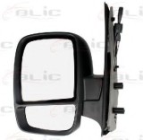Oglinda exterioara PEUGEOT EXPERT Tepee (VF3V) (2007 - 2016) BLIC 5402-04-1121556P