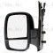 Oglinda exterioara FIAT SCUDO (272, 270) (2007 - 2016) BLIC 5402-04-1121556P