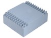 INDEL Transformator Incapsulat 14VA 230V 2x12V PCB TSPZ14