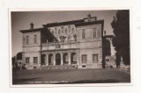 FV3-Carte Postala- ITALIA - Roma, Villa Borghese, Museo, necirculata