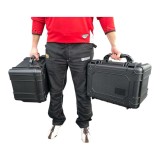 Valize Hard case condition1 , fabricate in america ,pentru aparatura dj ,aparate foto, testere,drone