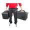 Valize Hard case condition1 , fabricate in america ,pentru aparatura dj ,aparate foto, testere,drone
