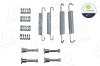 AIC 53801 Calitatea originală AIC set accesorii, saboti frana parcare