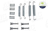 AIC 53801 Calitatea originală AIC set accesorii, saboti frana parcare
