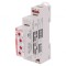 Timer Programabil SPDT 12-240VAC 24VDC/16A