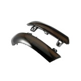 Cumpara ieftin Semnalizari Oglinda LED Dinamice VW Passat B6 Golf 5 6 Jetta MK5 MK6 EOS Skoda Superb, Smoke, Set 2 Buc