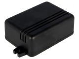 Carcasă Universală cu Lame de Fixare 51x71x27mm