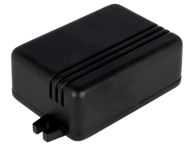 Carcasă Universală cu Lame de Fixare 51x71x27mm