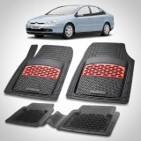 Cumpara ieftin Covorase Citroen C5 Generatia I Compatibile 2001-2008 | Red