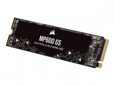 CR SSD MP600 GS 2TB M.2 NVMe PCIe 4 foto
