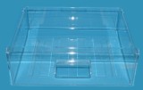 FREEZER MIDDLE DRAWER K1053533 pentru frigider/combina frigorifica HISENSE