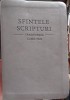 Sfintele Scripturi Traducerea Lumii Noi - Watch Tower Bible 2018, Romana, Necartonata