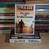 LEE CHILD - PLAN DE EVADARE ( SERIA JACK REACHER ) , 2026 *
