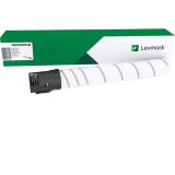 Toner Lexamrk 76C00M0, magenta