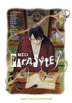Neo Parasyte F foto