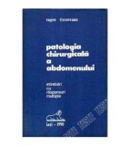 Eugen Tarcoveanu - Patologia chirurgicala a abdomenului - intrebari
