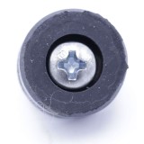 BRENNER PLATTE BEFESTIGUNG PUFFER 255300031 Aragaz Beko FSE62110DX ARCELIK / BEKO