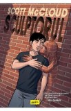 Sculptorul - Scott McCloud