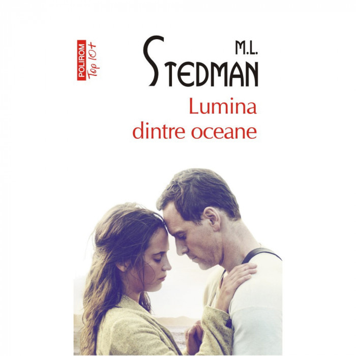 Lumina dintre oceane, M.L. Stedman, TOP 10+