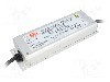 Alimentator pentru LED, 71...143V DC, 0,7A, 100,1W, MEAN WELL - ELG-100-C700