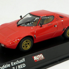 Minichamps Lancia Stratos ( street version ) 1976 1:43