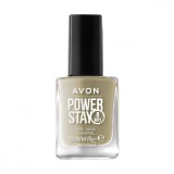 Lac de unghii Power Stay Crystals &amp; Sage, Avon