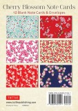 Carti postale - Cherry Blossom | Tuttle Publishing