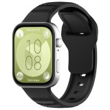Curea Huawei Watch Fit 3 Asteroid GSM, negru, W050
