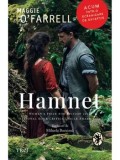 Precomanda - Hamnet. Editie tie-in/Maggie O'Farrell