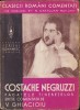 HST C369 Costache Negruzzi Păcatele tinerețelor comentat de V Ghiacioiu 1937