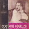 HST C369 Costache Negruzzi Păcatele tinerețelor comentat de V Ghiacioiu 1937