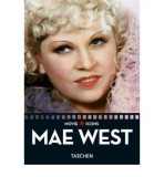Mae West | James Ursini, Dominique Mainon, Taschen Gmbh