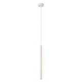 Lampă Suspendată Arche 1 Bej
