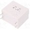 Condensator cu polipropilena, 10&micro;F, 1300V DC - C4AQUBW5100A3JJ