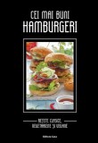 Cei mai buni hamburgeri - Paperback brosat - Iris Ottinger - Casa