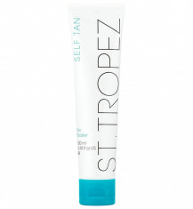 Lotiune Autobronzanta Intensificatoare ST TROPEZ Self Tan Booster, 100 ml foto