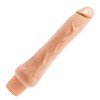 Vibrator Realistic Barbara Dryad, Natural, 24.8 cm, Debra