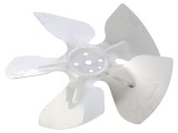 Rotoar EBM-PAPST 172mm cu 4 orificii de montaj și unghi 28&deg;