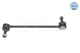 Bieleta antiruliu Ford B-Max, Ecosport, Fiesta, Fiesta VI, Fiesta VII, Ka+ III, Puma; Mazda 2, parte montare Axa fata dreapta, Axa fata stanga,