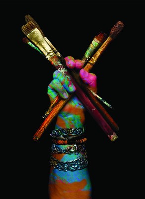 Graphis Poster Annual 2023 foto