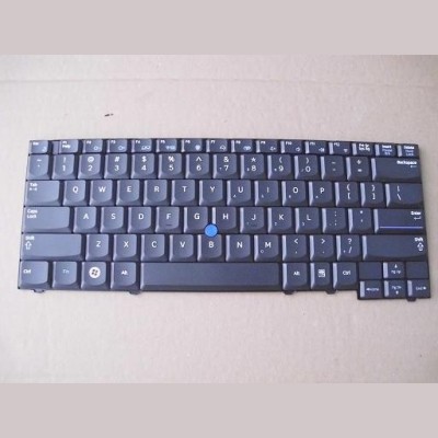 Tastatura laptop noua SAMSUNG Aegis 200B BLACK US foto
