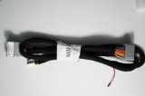 Cablaj plug &amp; play NAM-30 DSP Nakamichi NDSK4285 Jeep Dodge Chrysler CarStore Technology