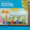 Semanam, Recoltam - Aurelian Baltaretu , F476